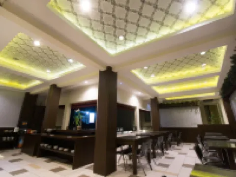 Amory Boutique Hotel Sumedang Hotels in Sumedang Regency