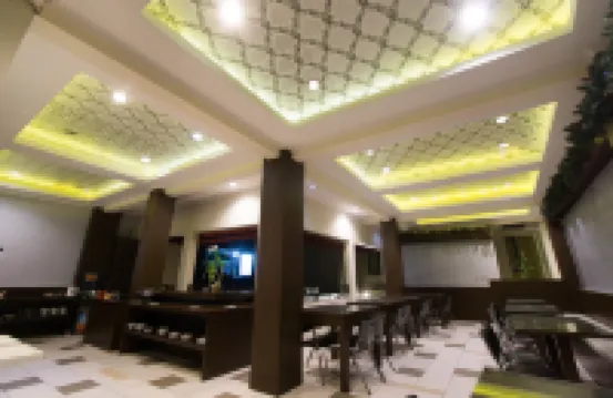 Amory Boutique Hotel Sumedang