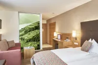 Hotel Donauhof Hotel a Bergland