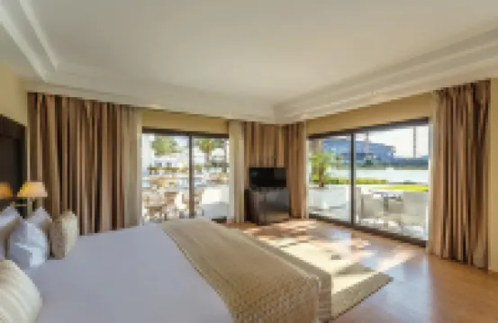 Dawliz Rabat Art & Spa