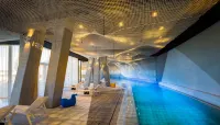Maistra Select Family Hotel Amarin - Beach
