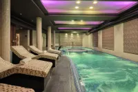 Grand Hotel Bansko - Fitness & Spa - Swimmingpools