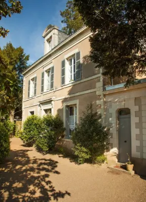 Il etait une fois chez moi Eugénie