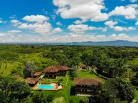 Finca Hotel El Palmar Hoteles en 