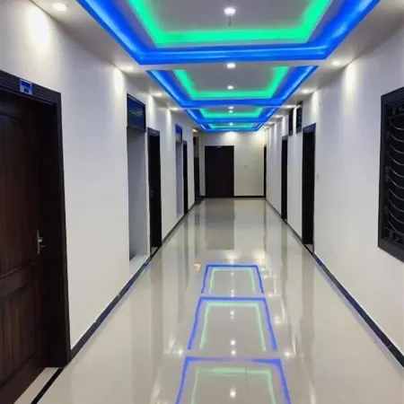 Royal Park Hotel Balakot