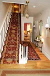 The Inn at Montpelier Hotels in Montpelier