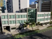 Hotel Mome Hotels near Escambrón Beach