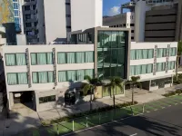 Hotel Mome Hotels near Munoz Rivera Park