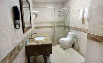 Karam Al Balad Hotel