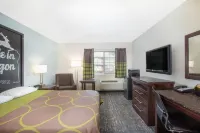 Spark by Hilton Springfield Eugene