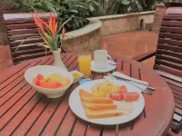 Boutique Hotel Palacio - พร้อมอาหารเช้า