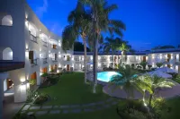 Hotel Guadalajara Plaza Ejecutivo - Pools