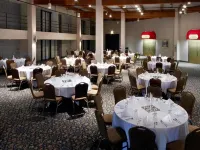 Western Heritage Hotel and Conference Center, an Ascend Collection Hotel - breakfast