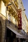 Hotel de l'Opéra Hotels near Galeries Lafayette