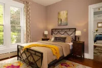Rosemont Inn Bed & Breakfast Hôtels à : Utica