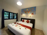 The Krabi Forest Homestay Hotel a Krabi