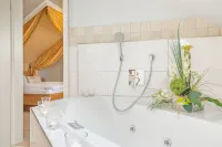 Heuboden Hotel Landhaus Blum