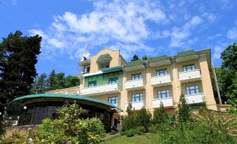 Rest-Matsesta Hotel