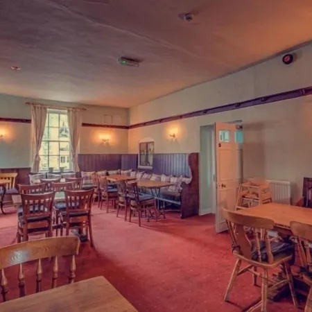 Kings Head Hotel