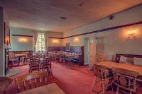 Kings Head Hotel - breakfast