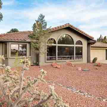 Quail Run Retreat 3Br by Casago [VR] Hotel Exterior