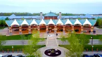 Four Winds Casino Resort – New Buffalo Hotels in Chikaming Township