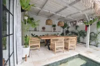 Jogja Life by Bohemian Jogja Villas