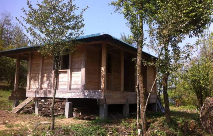 Kalsee Ecolodge