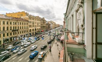 Nevsky 98