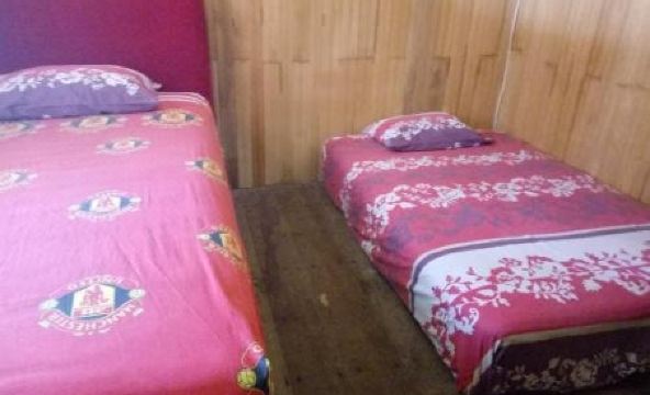 Salassa Guest House - Housity