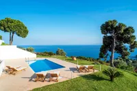 Skiathea Villas