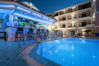 Alamis Hotel & Apartments - Wifi