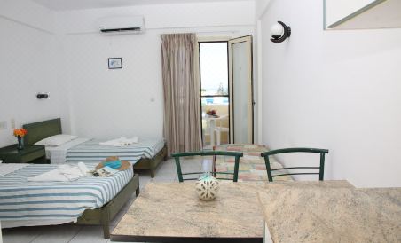 Ilissos Apartments