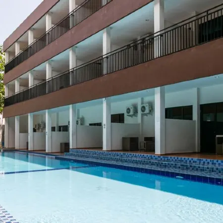 Grand Batu Inn