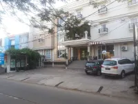 M1 Residence Syariah Hotel dekat Pantai Prestasi BP2IP