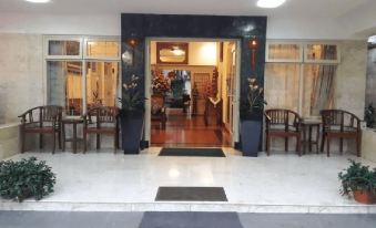 Srikandi Guest House