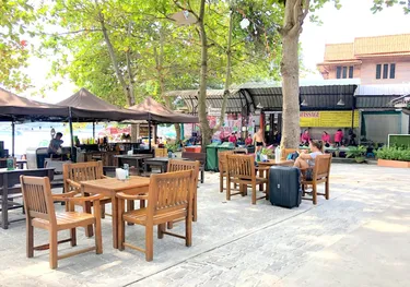 รูปภาพของMalibu Samed Resort