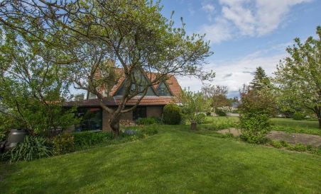 Guesthouse Fensmark V/Helge Sahl - Housity