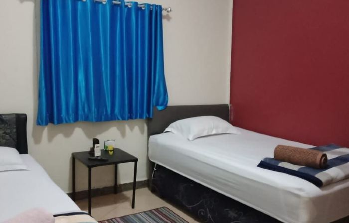 Riswan Homestay