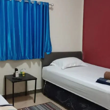 Riswan Homestay