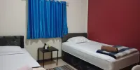 Riswan Homestay Hoteles en 