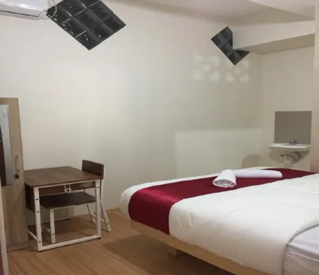 Bloomington Hotels in Bubutan