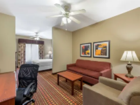 Best Western Plus Gadsden Hotel  Suites Hotels in Gadsden