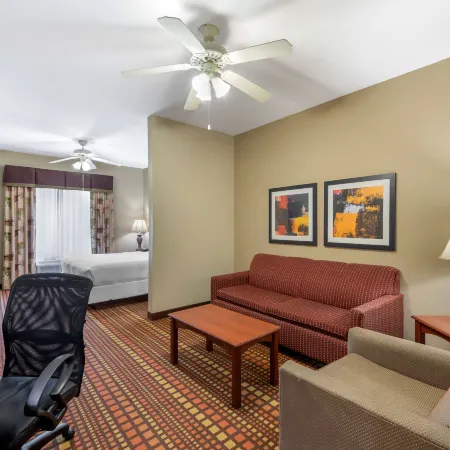 Best Western Plus Gadsden Hotel  Suites