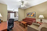 Best Western Plus Gadsden Hotel  Suites