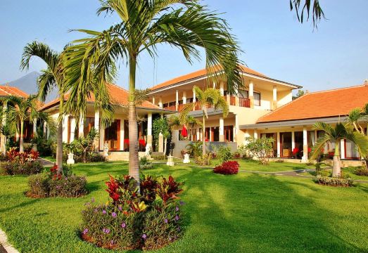 3. 발리 다이브 리..