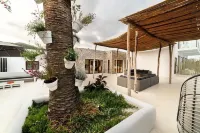 Paiise Hotels - parcheggio