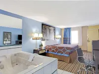 Downtown Inn & Studio Suites Hoteles cerca de Estadio de Beisbol AutoZone Park