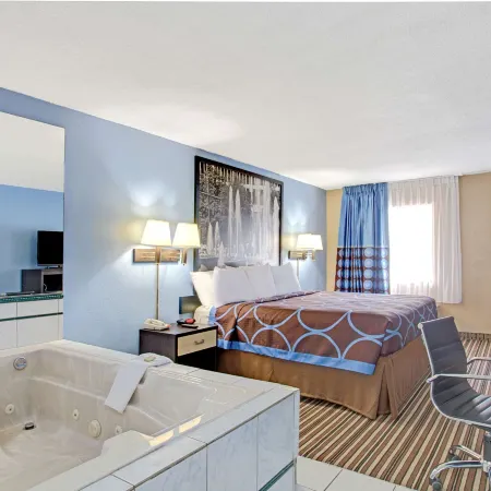 Downtown Inn & Studio Suites