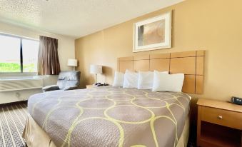 The Quincy Inn & Suites